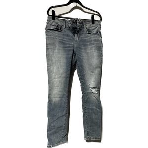 Lucky Brand Mens 110 Skinny jeans size 33/32‎